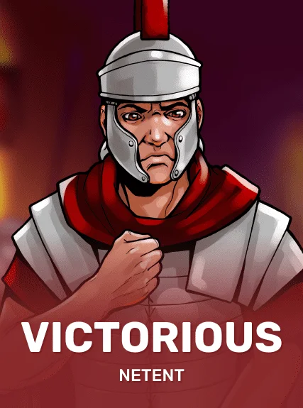 Victorious game tile