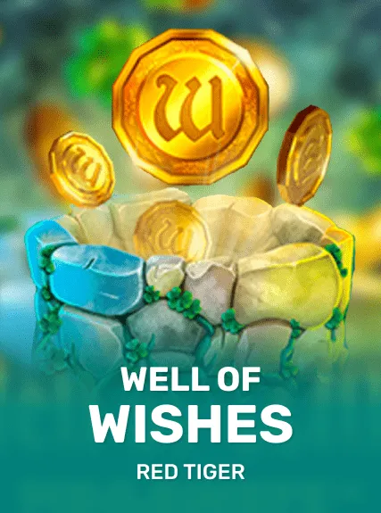 Well Of Wishes game tile