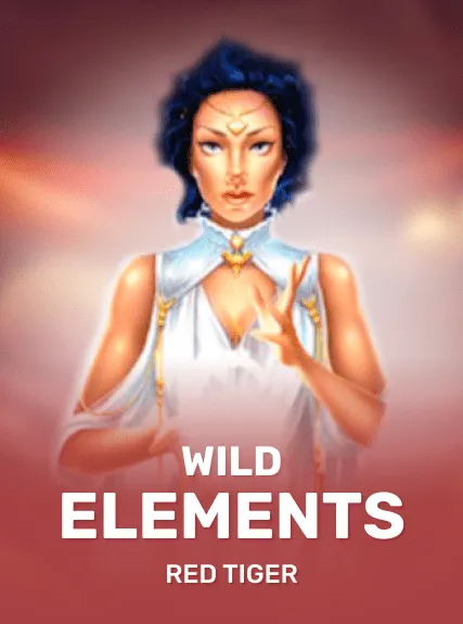 Wild Elements game tile