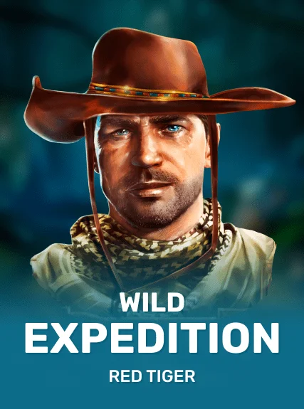 Wild Expedition game tile