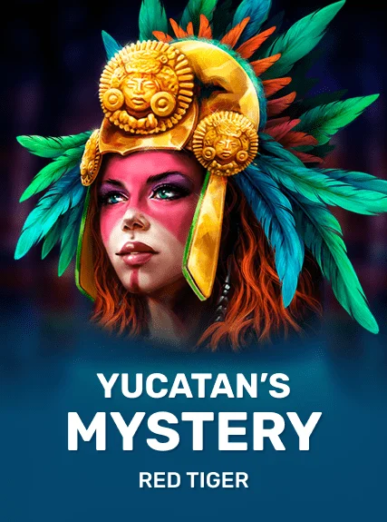 Yucatan's Mystery game tile