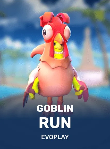Goblin Run game tile