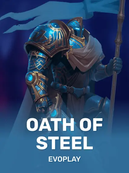 Oath of Steel game tile