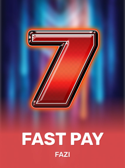 Fast Pay game tile