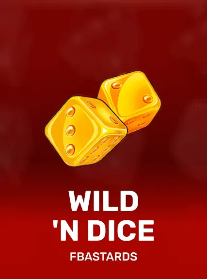 WildNDice game tile