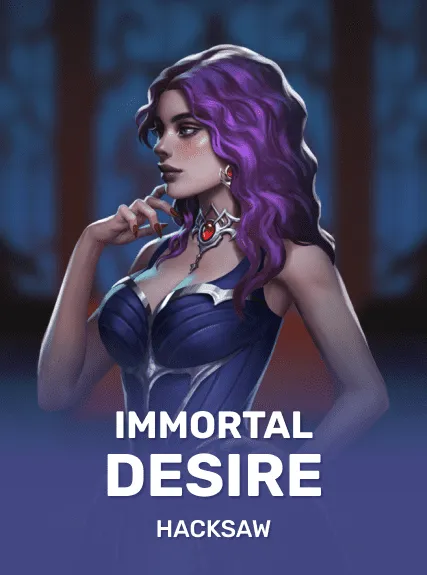 Immortal Desire game tile
