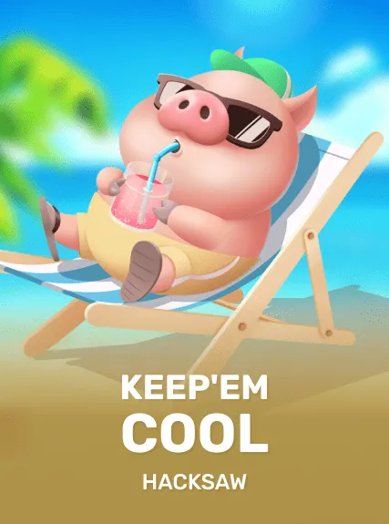 Keep'em Cool game tile