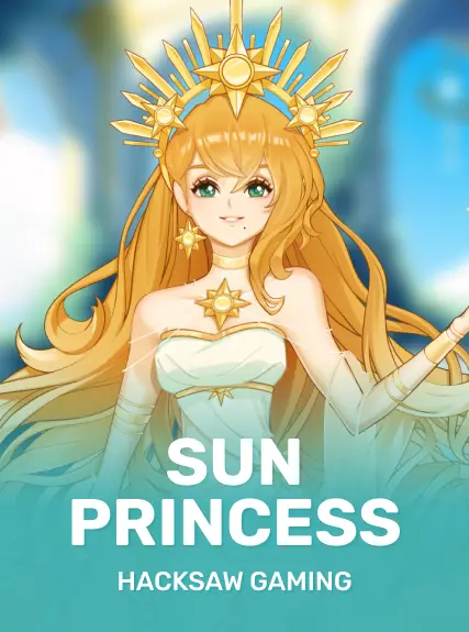 Sun Princess game tile