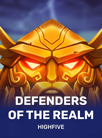 Defenders of the Realm game tile