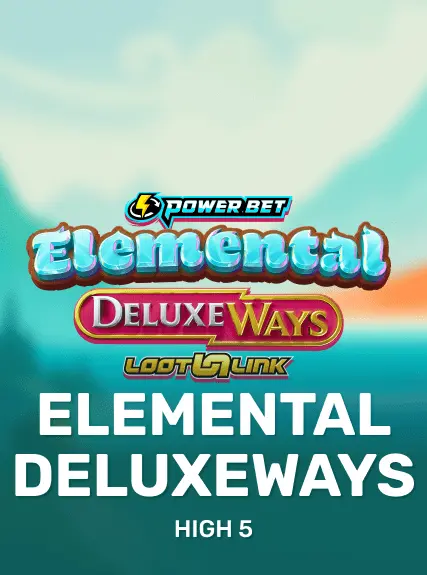 Elemental DeluxeWays game tile