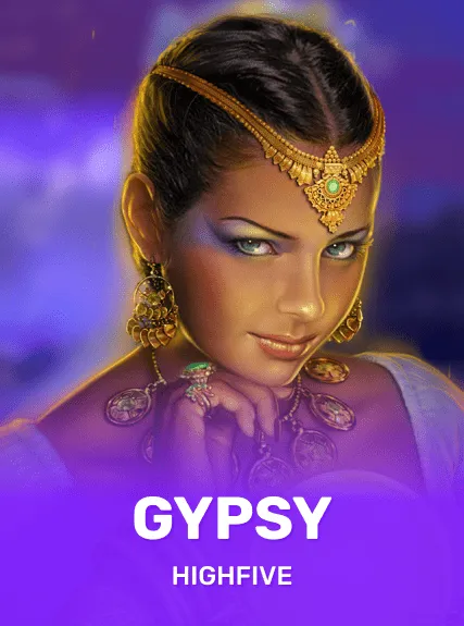 Gypsy game tile