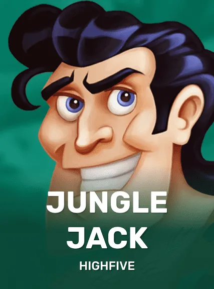 Jungle Jack game tile
