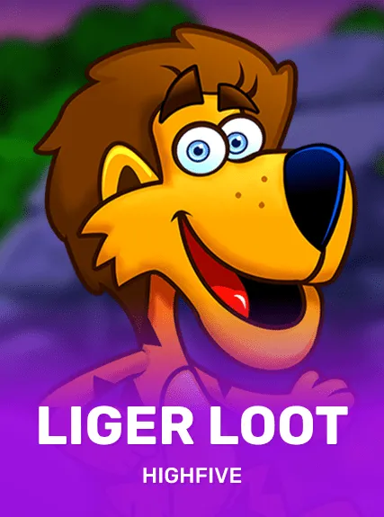 Liger Loot game tile