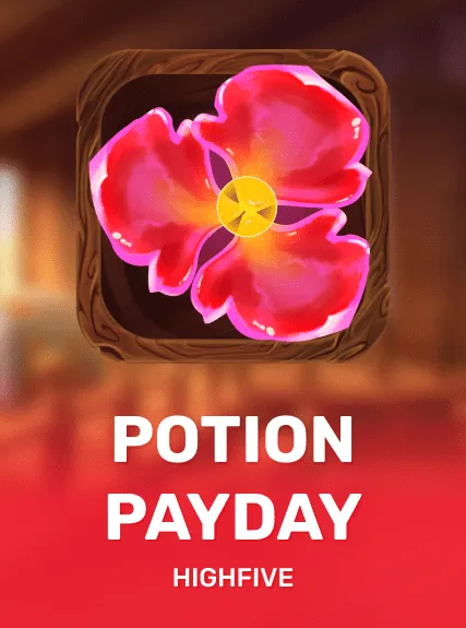 Potion Payday game tile
