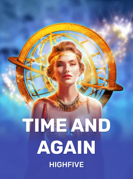 Time and Again game tile