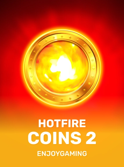 Hotfire Coins 2 game tile