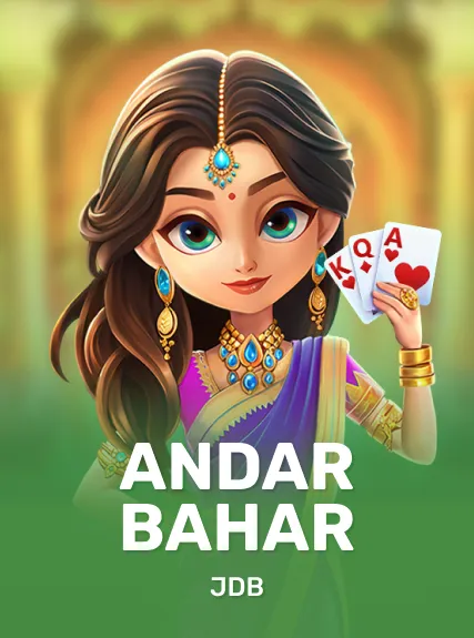 Andar Bahar game tile