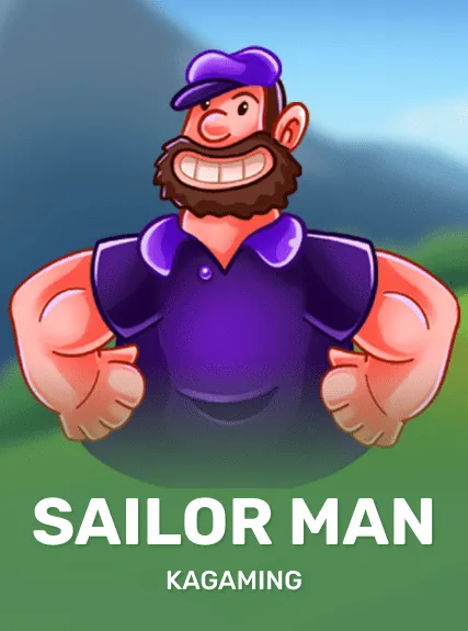 Sailor Man game tile