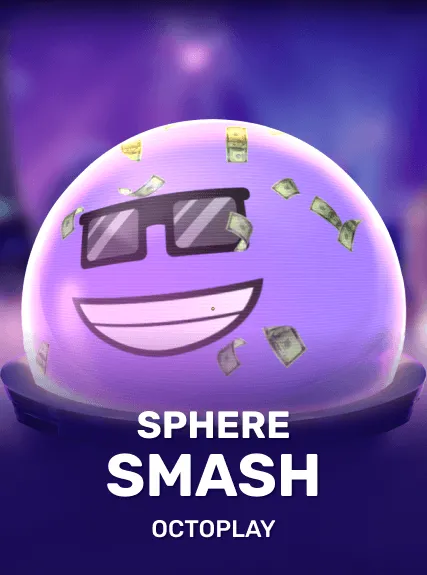 Sphere Smash game tile