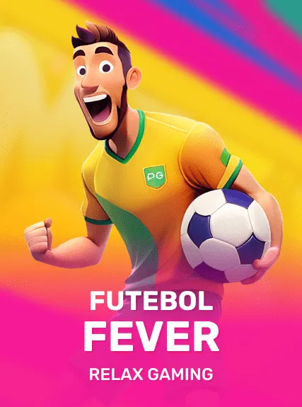 Futebol Fever game tile