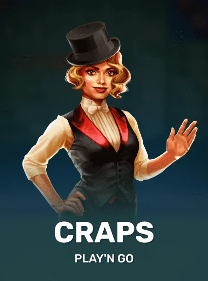 Craps game tile