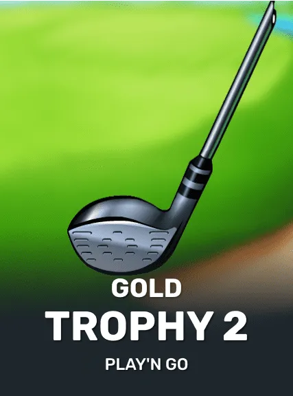 Gold Trophy 2 game tile