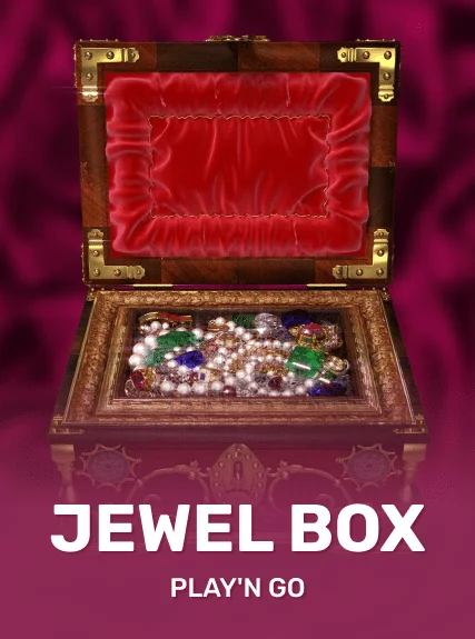 Jewel Box game tile