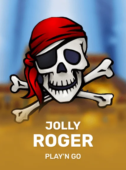 Jolly Roger game tile