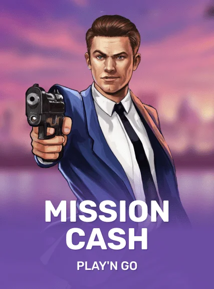 Mission Cash game tile