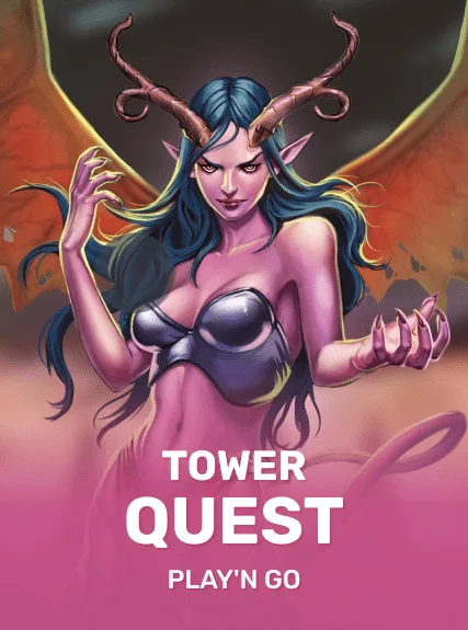 Tower Quest game tile
