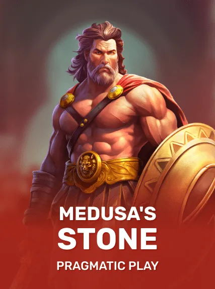 Medusa's Stone game tile