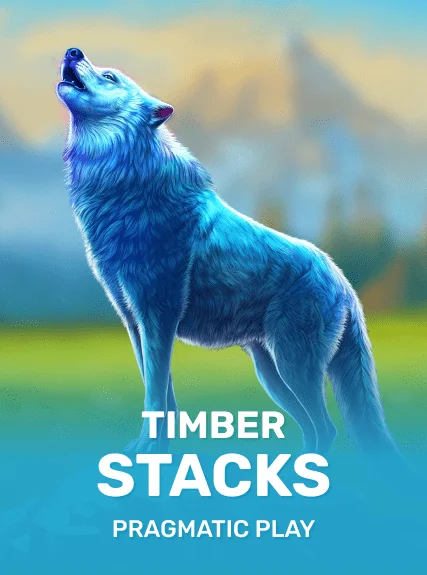 Timber Stacks game tile