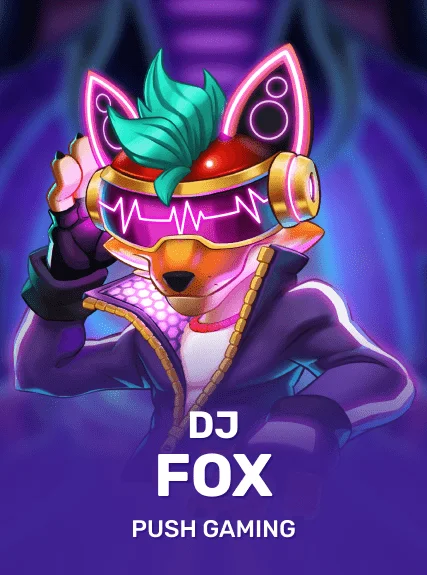 DJ Fox game tile