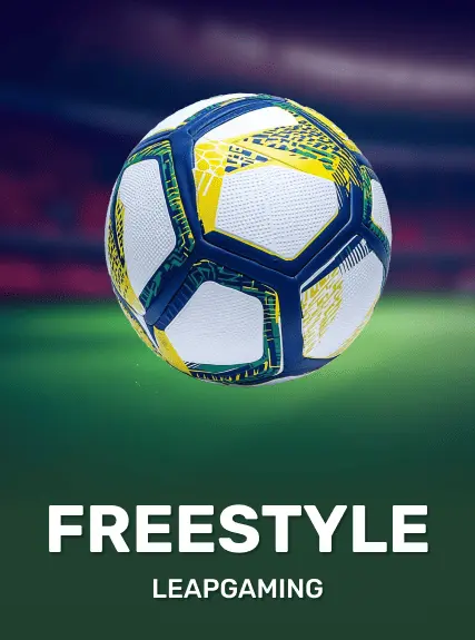 Freestyle game tile
