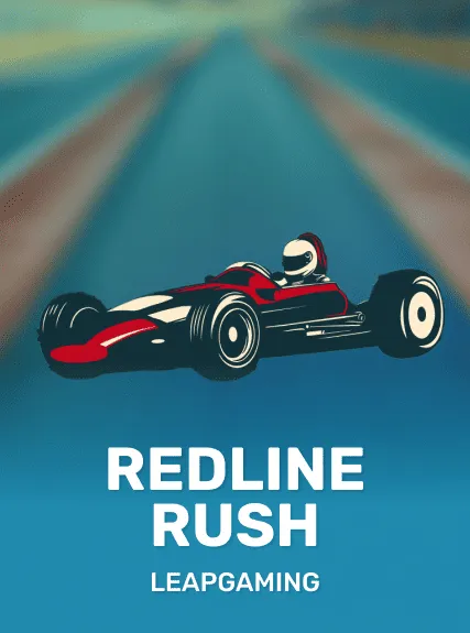 Redline Rush game tile