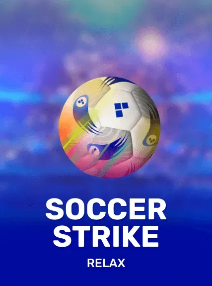 Soccer Strike game tile