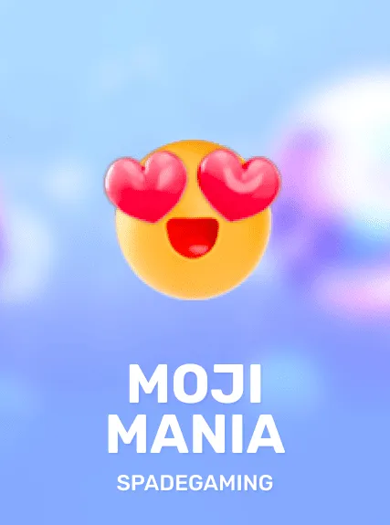 Moji Mania game tile