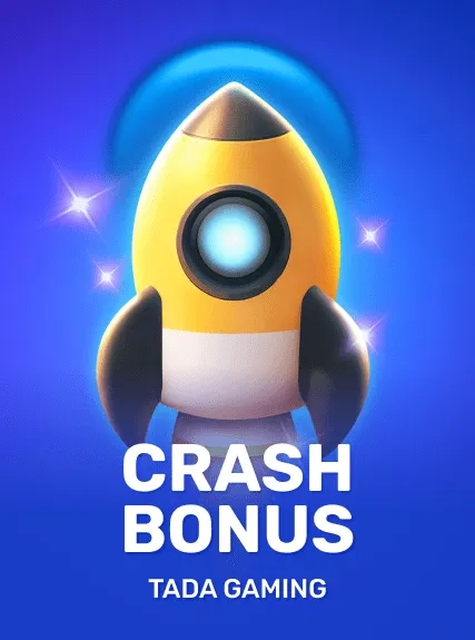 Crash Bonus game tile