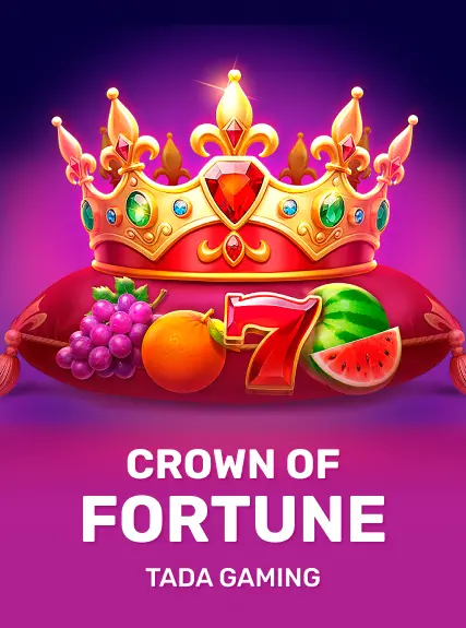 Crown of Fortune game tile