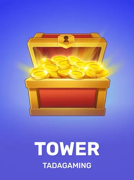 Tower game tile