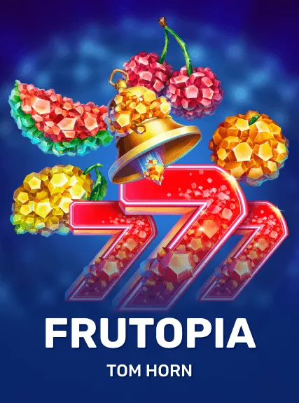 Frutopia game tile