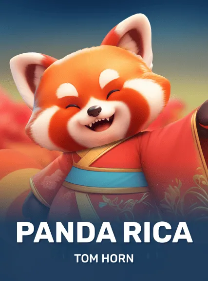 Panda Rica game tile