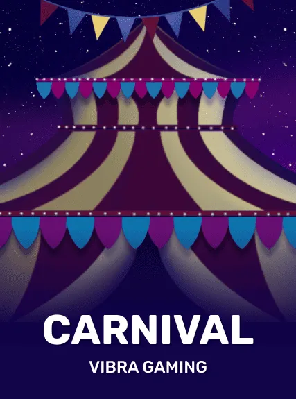 Carnival game tile