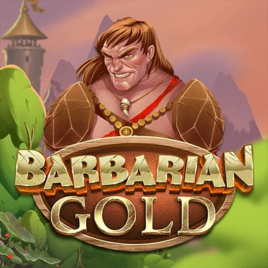 Barbarian Gold game tile