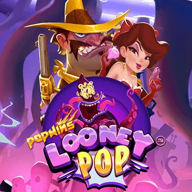 LooneyPop game tile