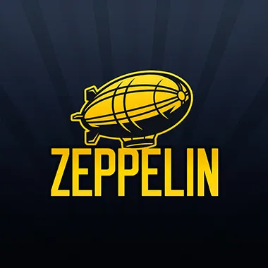 Zeppelin game tile