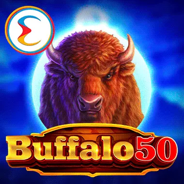 Buffalo 50 game tile