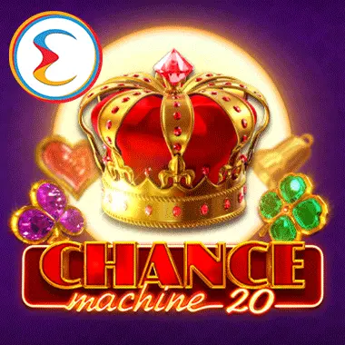 Chance Machine 20 game tile