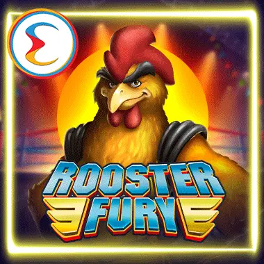 Rooster Fury game tile
