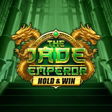 The Jade Emperor Hold & Win game tile